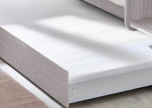 Mars Bunk And Underbed