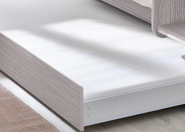 Mars Bunk And Underbed