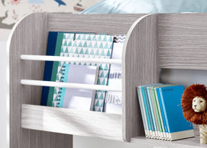 Mars Bunk And Underbed