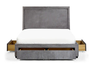 Mayfair 4 Drawer Storage Bed