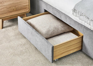 Mayfair 4 Drawer Storage Bed