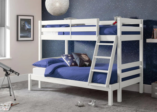 Merlin Triple Sleeper Bunk