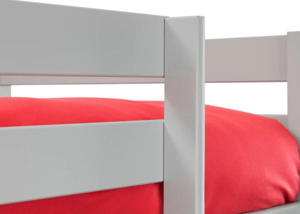 Merlin Triple Sleeper Bunk