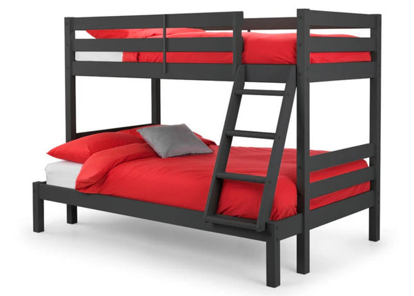 Merlin Triple Sleeper Bunk