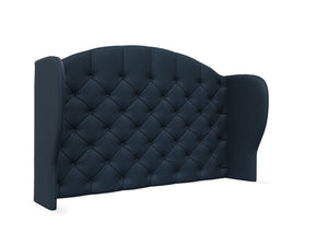 Alladale Winged Headboard