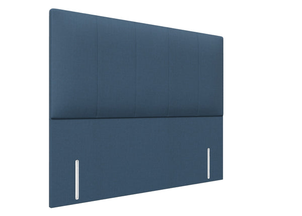 Iris Floor Standing Headboard