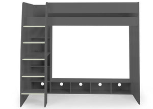 Nebula Gaming Bed With Desk