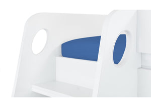 Nebula Gaming Bed With Desk