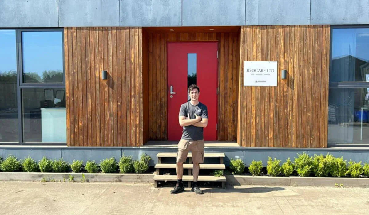 Nick Forth Bedcare Ltd