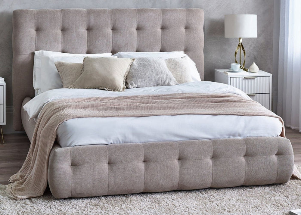 Odette Bed