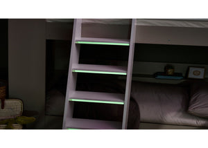 Parsec Bunk Bed