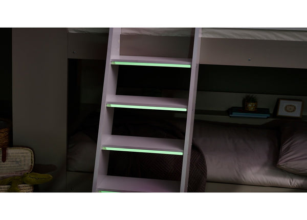 Parsec Bunk Bed