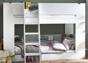 Parsec Bunk Bed