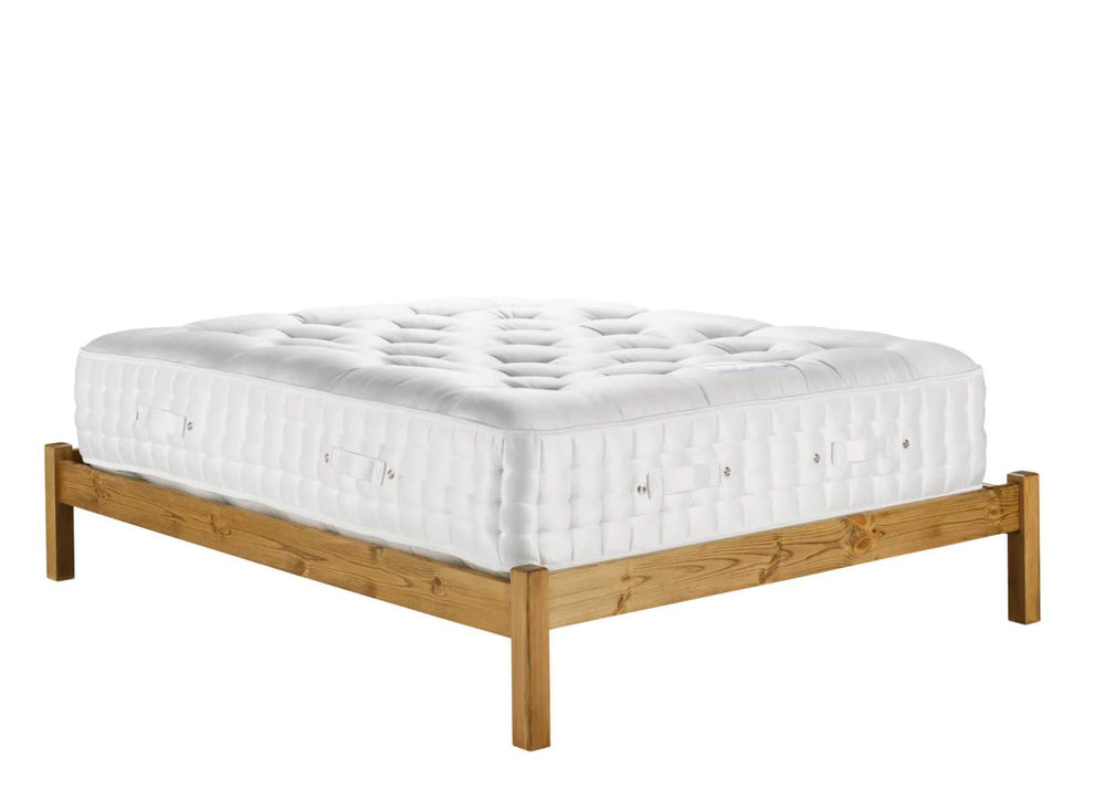 Pemberley 12500 Pocket Sprung Mattress