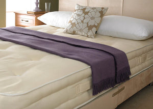 Platinum Pocket Contract Mattress