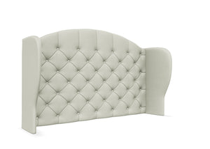 Alladale Winged Headboard