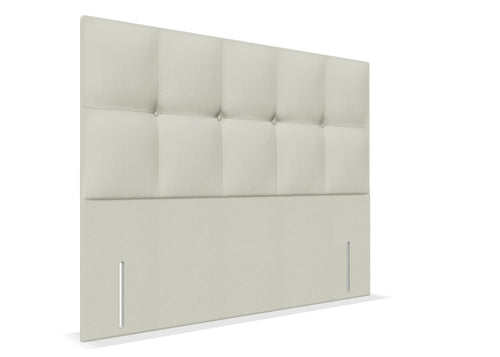 Ivy Floor Standing Headboard