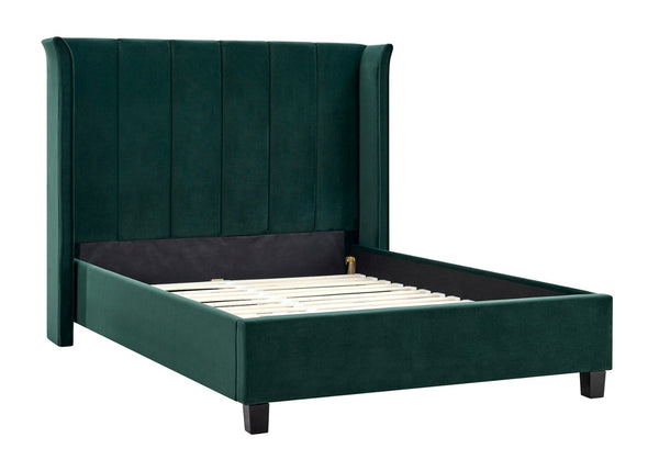 Polaris Fabric Bed
