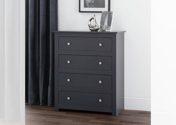 Radley 4 Drawer Chest