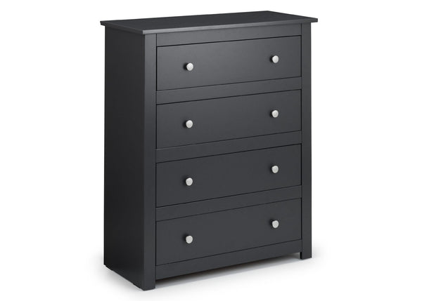 Radley 4 Drawer Chest