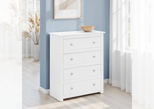 Radley 4 Drawer Chest