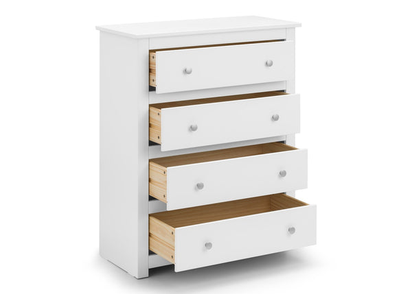 Radley 4 Drawer Chest