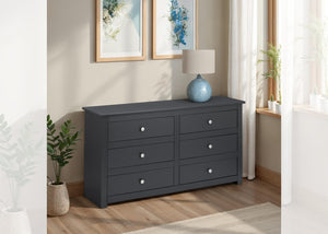 Radley 6 Drawer Chest