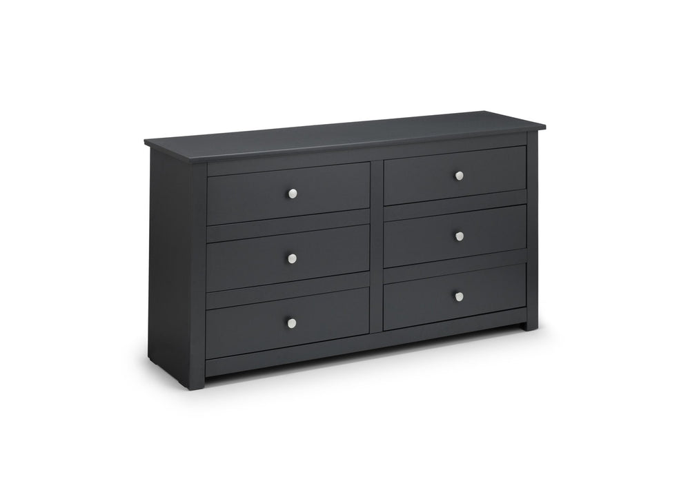 Radley 6 Drawer Chest