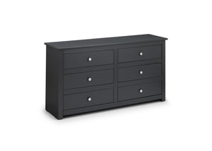 Radley 6 Drawer Chest