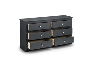 Radley 6 Drawer Chest