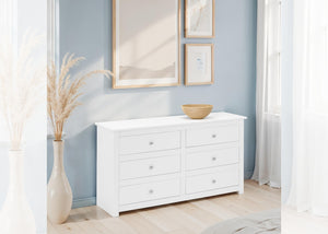 Radley 6 Drawer Chest