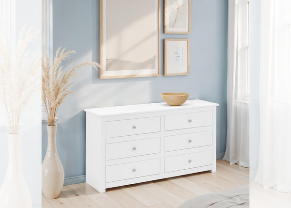 Radley 6 Drawer Chest