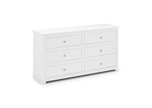 Radley 6 Drawer Chest