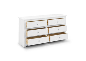 Radley 6 Drawer Chest