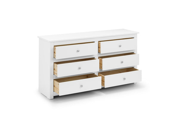 Radley 6 Drawer Chest