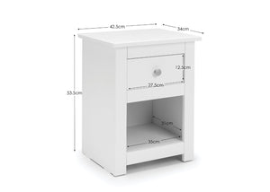 Radley Bedside