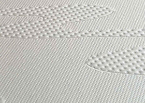 Reflections Ultimate Knitted Fabric Mattress Cover