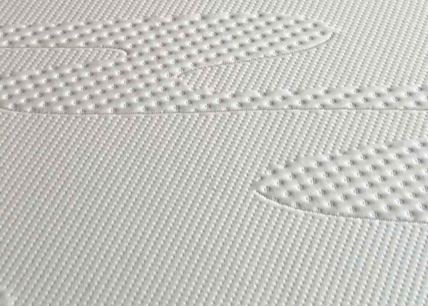 Reflections Ultimate Knitted Fabric Mattress Cover