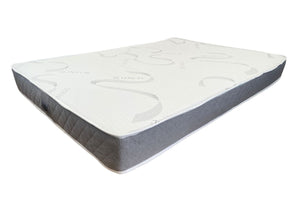 Double Reflections Memory Comfort Mattress