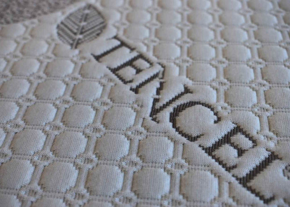 Double Reflections Memory Comfort Mattress