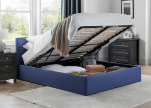Rialto Lift-Up Storage Bed