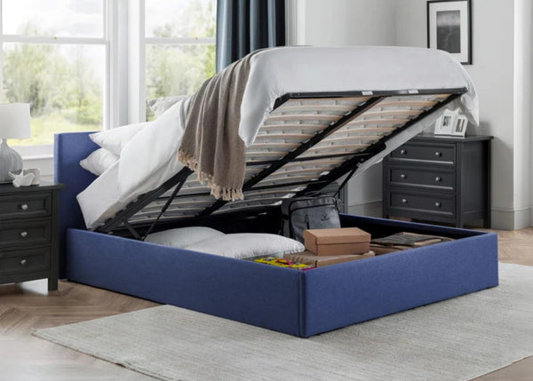 Rialto Lift-Up Storage Bed
