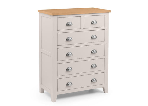 Richmond 4+2 Drawer Chest