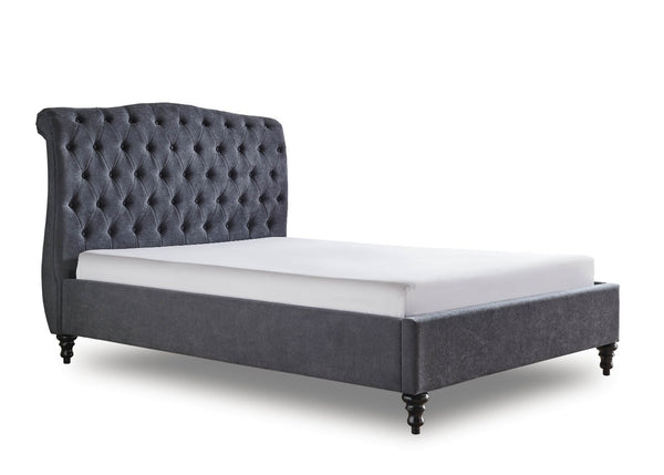 Rosalie Fabric Bed