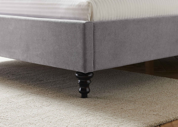 Rosalie Fabric Bed