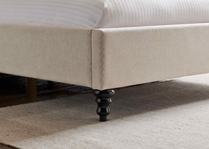 Rosalie Fabric Bed