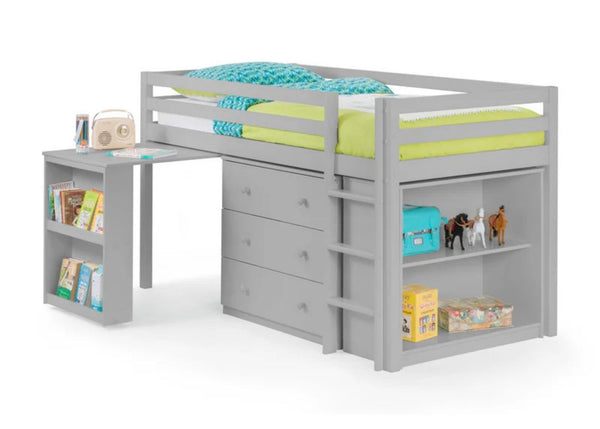 Roxy Sleepstation