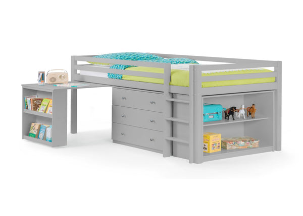 Roxy Sleepstation