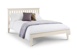 Salerno Shaker Bed