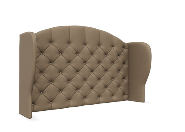 Alladale Winged Headboard